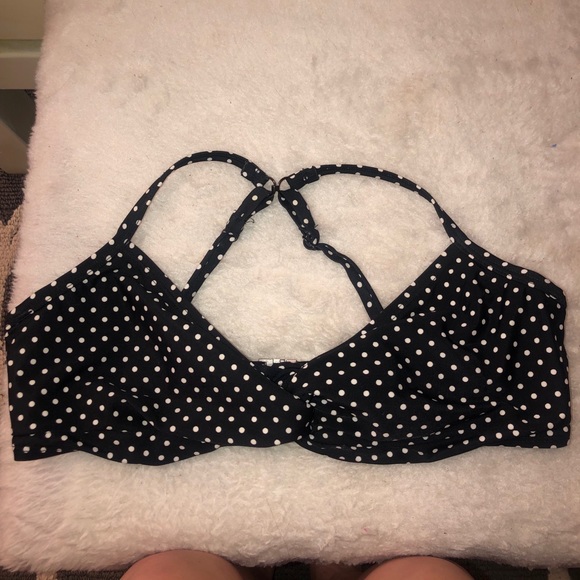 Swim Systems Bikini Top - Picture 3 of 7